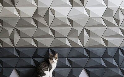 Gạch 3D Có Lỗi Thời Không? Sự Thật Khiến Nhiều Người Bất Ngờ