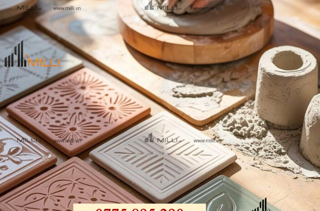 Gạch Ceramic TP. HCM – Xưởng Sản Xuất Giá Gốc Không Qua Trung Gian⭐⭐⭐⭐⭐
