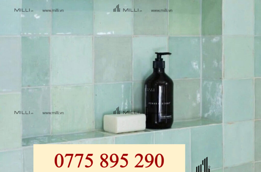 Gạch Ceramic HCM – Mẫu Mới, Đẹp Lạ, Giá Tận Xưởng