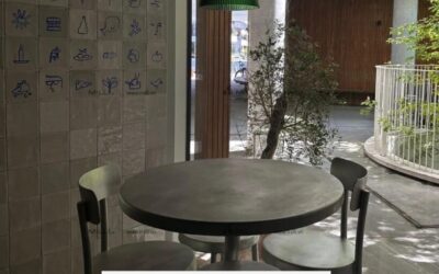 Gạch Gốm Ceramic Tráng Men Thủ Công – Vẻ Đẹp Tinh Tế Cho Mọi Công Trình