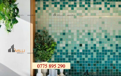 Gạch Handmade Ceramic HCM Mẫu Mới Đẹp Hiện Đại