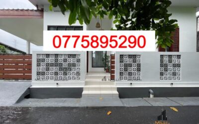 Gạch thông gió ô vuông giá rẻ HCM – Mẫu đẹp, giá xưởng