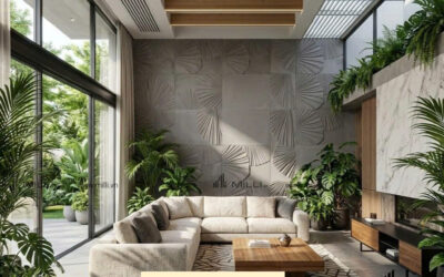 Gạch 3D Bê Tông Mỹ Thuật TP.HCM – Sản Xuất Theo Yêu Cầu