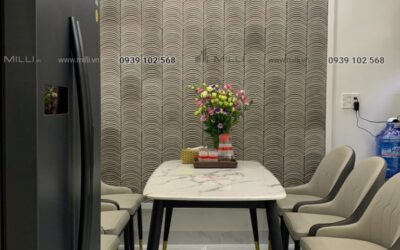 GRC là gì? Vì sao vật liệu này được các KTS tin dùng hiện nay.