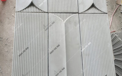 Mẫu 3D panel mới – Sự lựa chọn thay thế hoàn hảo vật liệu truyền thống