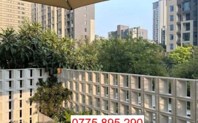 Kho Gạch Trang Trí Bông Gió Bình Dương – Địa Chỉ Cung Cấp Gạch Thông Gió Chất Lượng