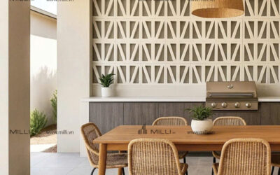 Kho Gạch Thông Gió Bình Dương – Địa Chỉ Cung Cấp Gạch Chất Lượng Giá Tại Xưởng