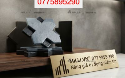 Gạch Gốm Trang Trí HCM Giá Rẻ – Giải Pháp Hoàn Thiện Không Gian Đẹp, Tiết Kiệm Chi Phí