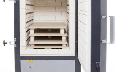 Lò Nung Mini Giá Rẻ – Hiệu Quả, Bền Bỉ Và Tiết Kiệm Chi Phí
