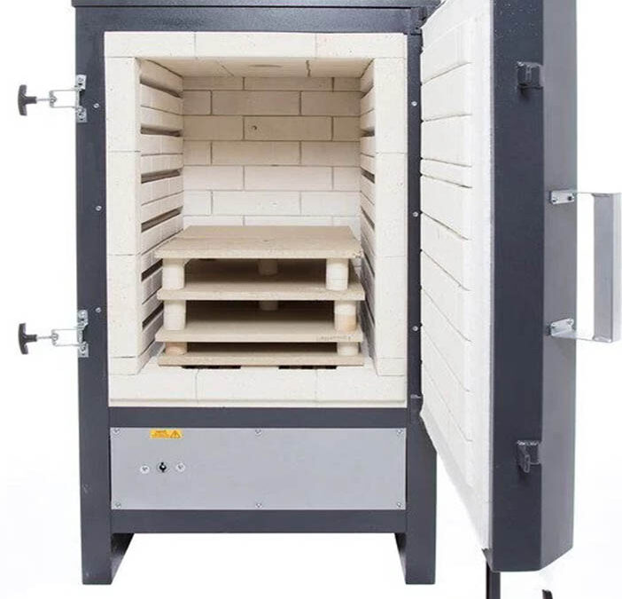 Lò Nung Mini Giá Rẻ – Hiệu Quả, Bền Bỉ Và Tiết Kiệm Chi Phí