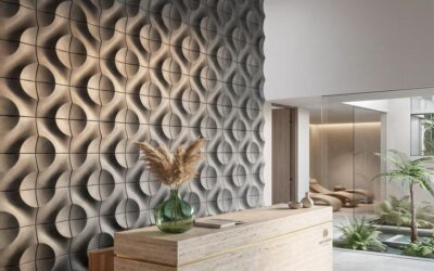 Gạch 3D Bê Tông Giá Xưởng Chất Lượng Cao, Giá Tốt Cho Mọi Công Trình