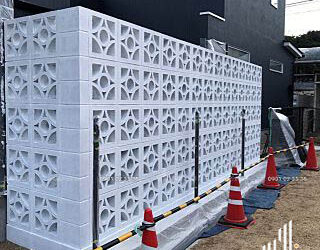 Gạch bông gió giá rẻ và chất lượng tại Tp. Hồ Chí Minh