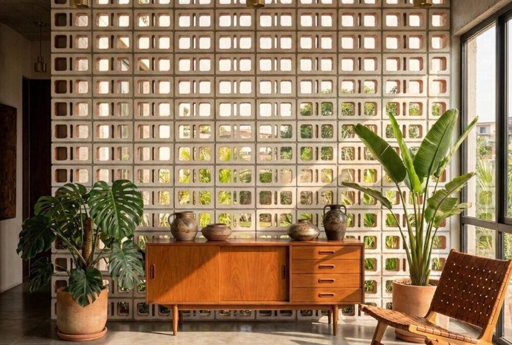 Địa Chỉ Cung Cấp Gạch Thông Gió Bình Dương Uy Tín