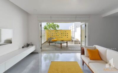 Nhà Hướng Tây Có Nên Dùng Gạch Thông Gió? Giải Pháp Chống Nóng Hiệu Quả