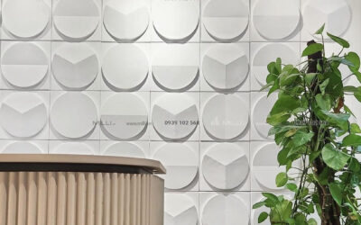 Xưởng Sản Xuất Báo Giá Gạch 3D Bê Tông Xi Măng Mới Nhất Cho Mọi Công Trình