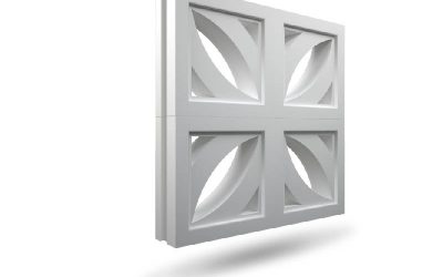 Tại Sao Nên Mua Gạch Bông Gió 4 Rãnh