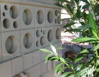 Gạch Bông Gió 300×300 – Gạch Bông Gió Xi Măng