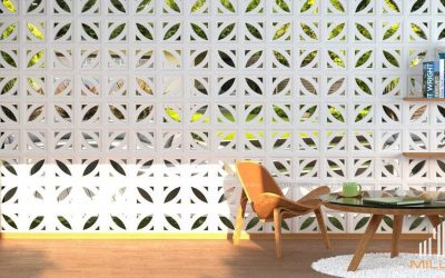GẠCH THÔNG GIÓ KHỔ LỚN LÀ GÌ? TƯ VẤN LỰA CHỌN GẠCH THÔNG GIÓ ĐẸP, PHÙ HỢP VỚI KIẾN TRÚC