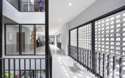 Ưu Nhược Điểm Của Gạch Bông Gió Bánh Ú