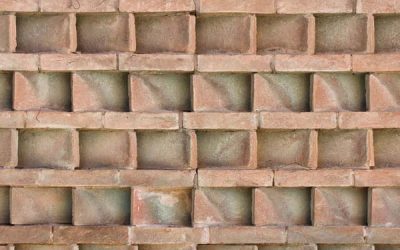 Gạch thông gió chống mưa gồm những loại nào?