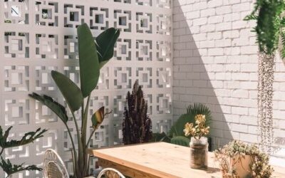 Gạch Thông Gió HCM – Giải Pháp Trang Trí Đẳng Cấp TP.HCM