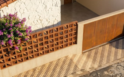 Bí Quyết Chọn Gạch Ô Thoáng Mặt Tiền