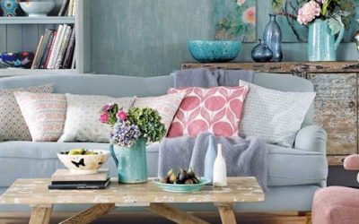 Những Sai Lầm Thường Gặp Trong Việc Trang Trí Nhà Ở