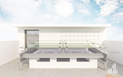 Gạch Thông Gió Kiến Trúc Nhà Đẹp