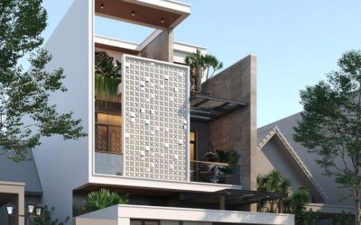 GẠCH BÔNG GIÓ CÓ CHỐNG MƯA, CHỐNG NẮNG TỐT KHÔNG?