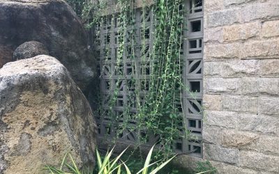 Gạch Thông Gió Trang Trí Kiến Trúc